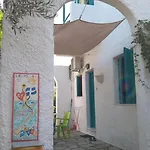 Manos Studios & Apartments Apartment Skopelos Town