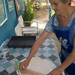 Manos & スコペロス