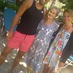 Manos & *