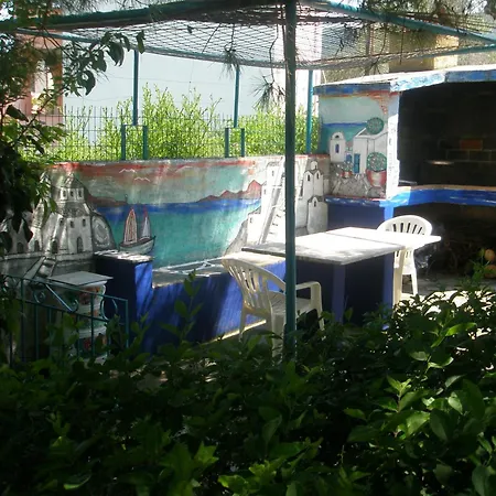 Appartement Manos & Skopelos