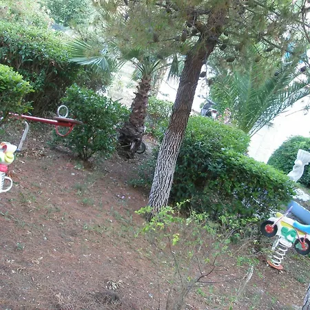Appartement Manos &