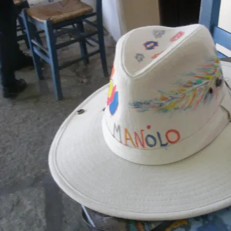Manos &