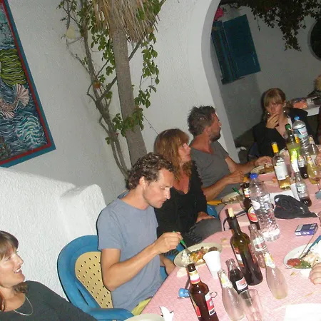 Appartement Manos & Skopelos