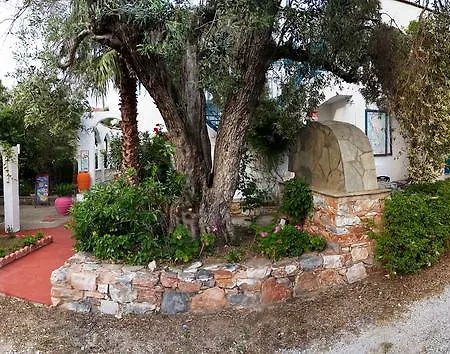 Appartement Manos &