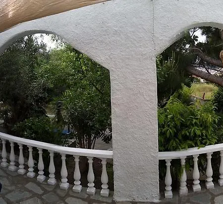 Manos Studios & Apartments Skopelos Town