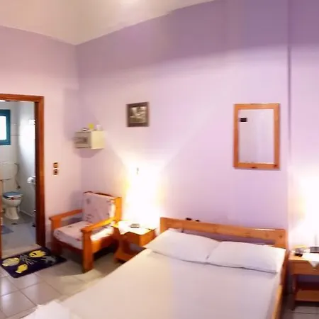 Appartement Manos & *