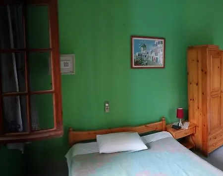 Appartement Manos &