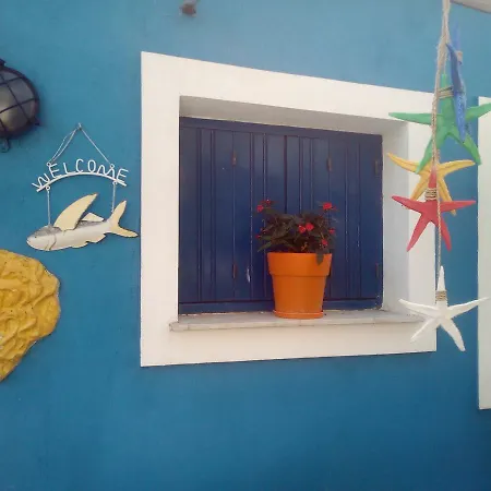 Apartment Manos Studios & Apartments Skopelos Town