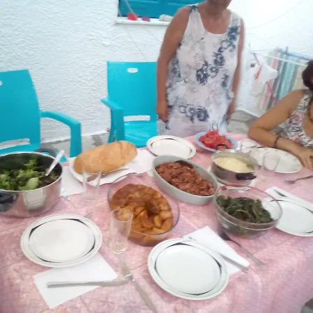 Manos & *