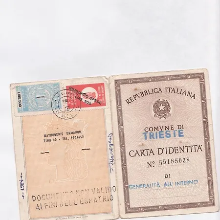 Manos & Appartement *