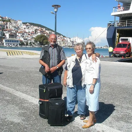 Manos & Appartement