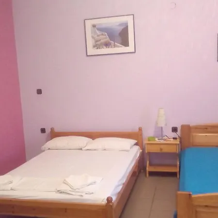 Appartement Manos & *