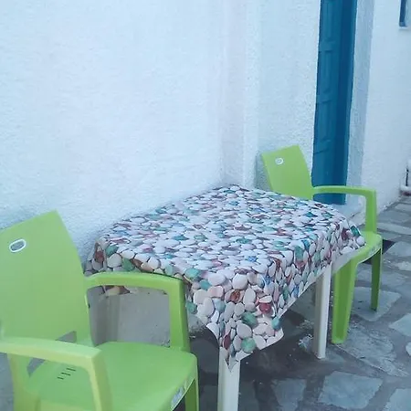 Manos & Appartement *