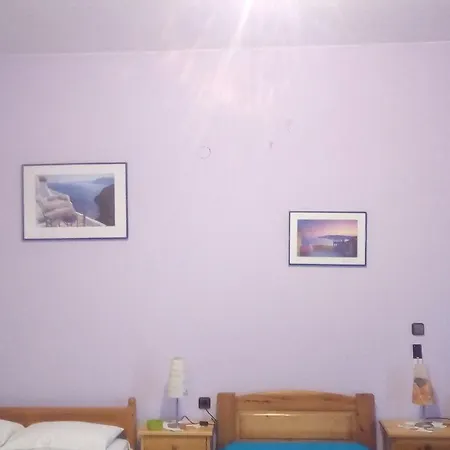 Appartement Manos & *