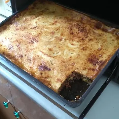 Manos & Appartement Skopelos