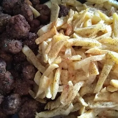 Appartement Manos & *