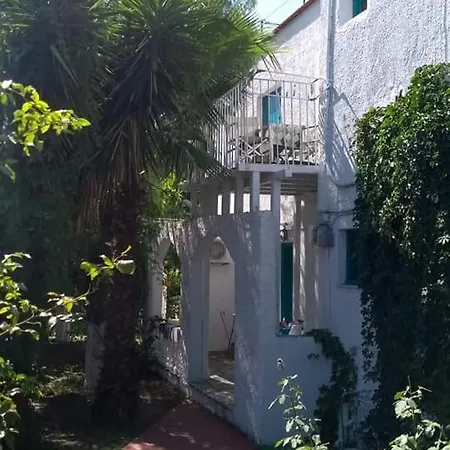 Appartement Manos & *