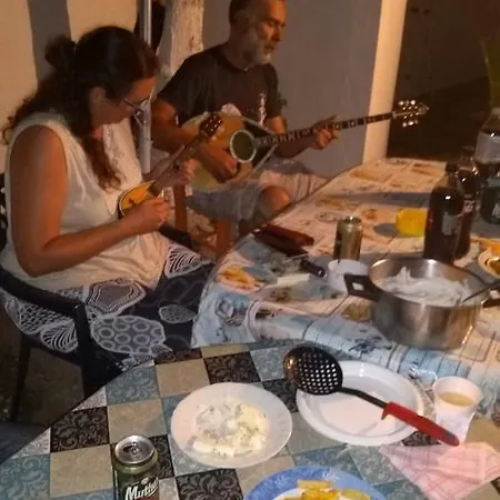 Manos & Daire Skopelos