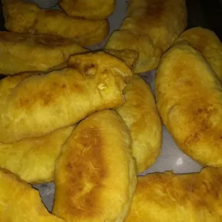 Appartement Manos & *