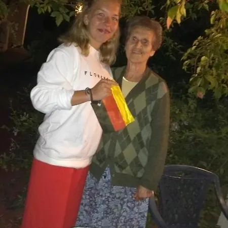 Manos & Appartement Skopelos