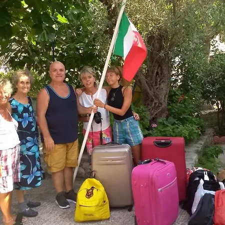 Apartment Manos Studios & Apartments Skopelos Town