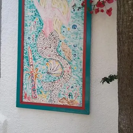 Appartement Manos & *