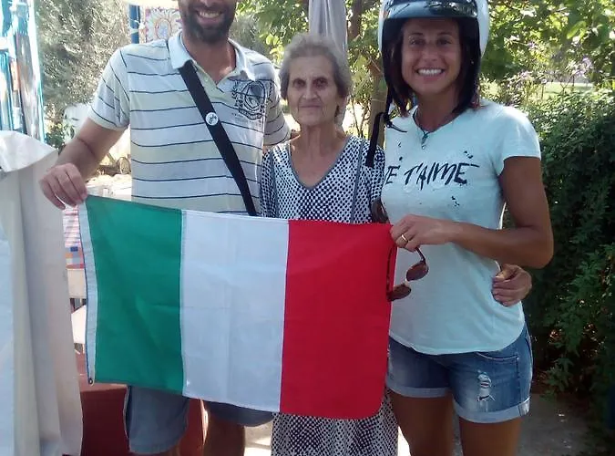 Manos Studios & Apartments Apartment Skopelos Town