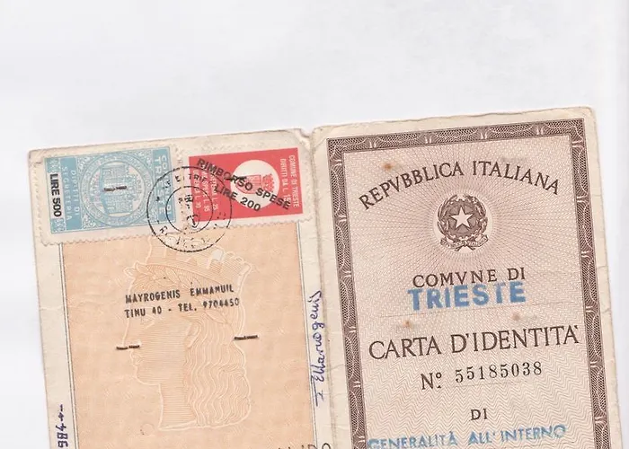 Manos Studios & Apartments Apartment *