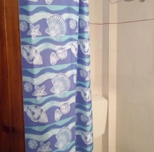 Manos Studios & Apartments