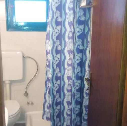 Apartment Manos Studios & Apartments