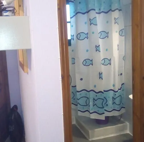 Manos Studios & Apartments Apartment Skopelos Town