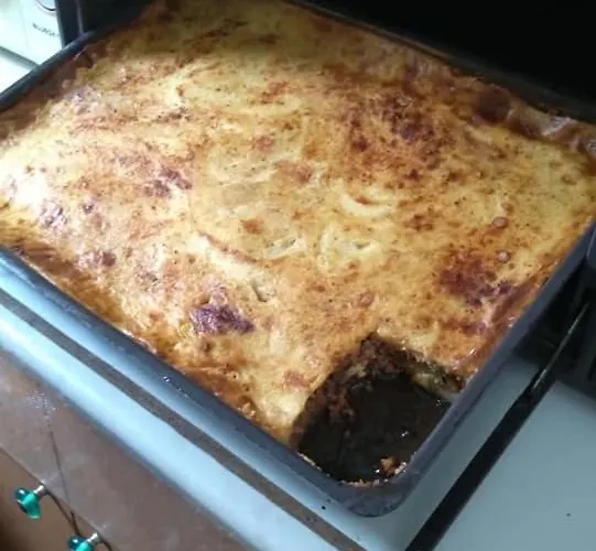 Manos Studios & Apartments Apartment Skopelos Town