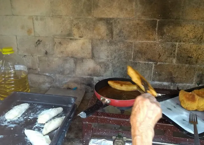 Manos Studios & Apartments * Skopelos Town