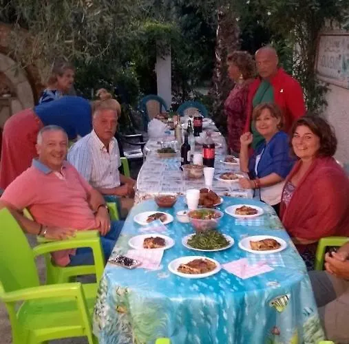 Manos Studios & Apartments * Skopelos Town