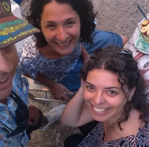 Manos Studios & Apartments Skopelos Town