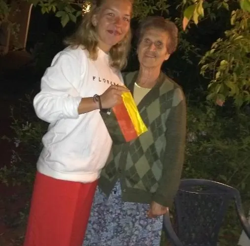 Manos Studios & Apartments Apartment Skopelos Town