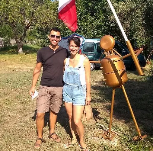 Apartment Manos Studios & Apartments Skopelos Town